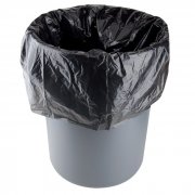 25 gallon trash bags