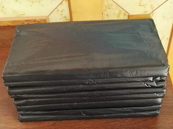 garbage bags manufacturer