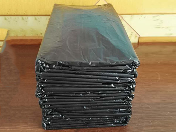 garbage bags manufacturer