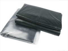 Big trash bag sizes