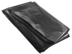 Biodegradable trash bag