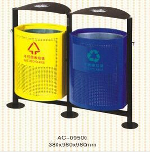 Waste bin manufacturer