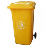 Trash can manufacturer