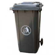 Waste bins